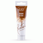 Fractal brown 30g