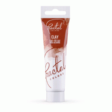 Fractal Clay 30g