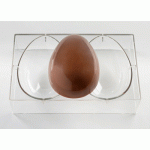Kalup jaje XL