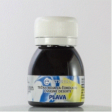 Eterika plava 30g