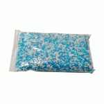 Mrvice okrugle 50g plavo beli mix