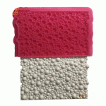 Textura mix perlica