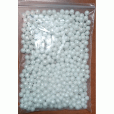 Dekorativne perle biser 100g -3-