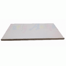 Srebrna tacna 45x35cm