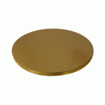 LUX tacna zlatna 35cm