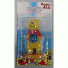 Svećica Winnie pooh
