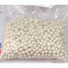 Dekorativne perle biser 100g -2-
