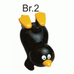 Pingvin br.2