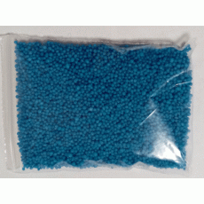 Mrvice okrugle 50g plave